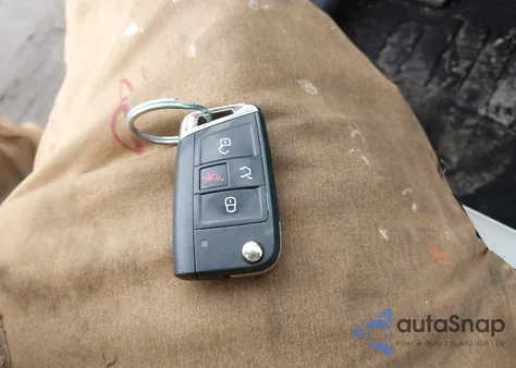 2021 Volkswagen Tiguan 2.0T Se/2.0T Se R-Line Black/2.0T Sel from USA, damaged, VIN 3VV2B7AX6MM098656